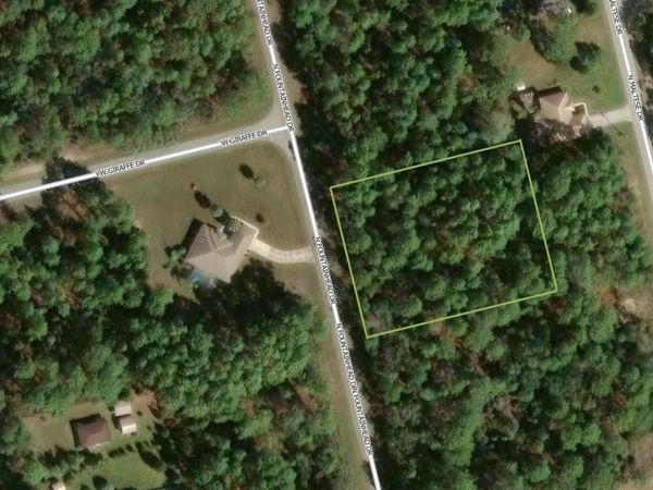 7381 N FOUNTAINHEAD DRIVE , CITRUS SPRINGS, FL 34433
