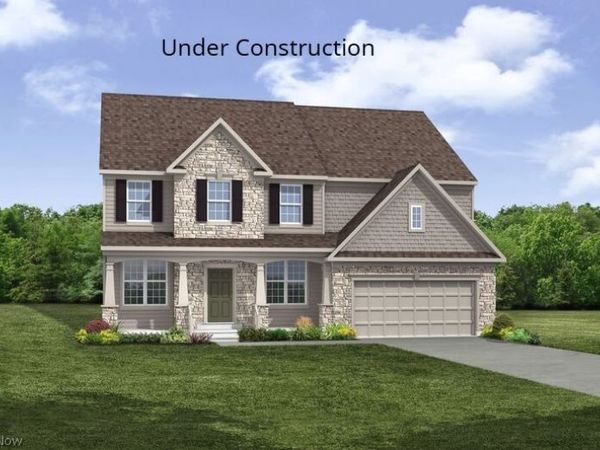 883 White Willow Lane , Brunswick, OH 44212