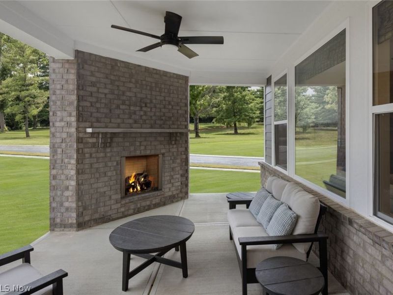 883 White Willow Lane, Brunswick, OH 44212 Photo 22