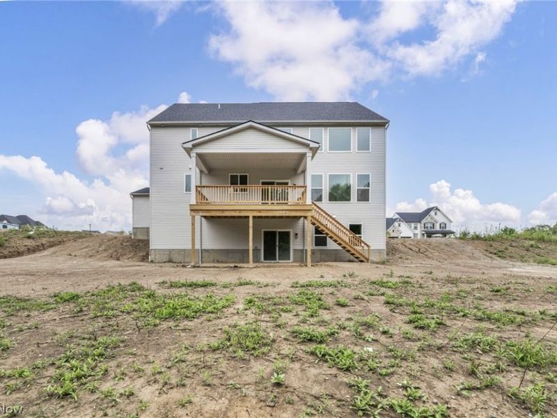 883 White Willow Lane, Brunswick, OH 44212 Photo 49