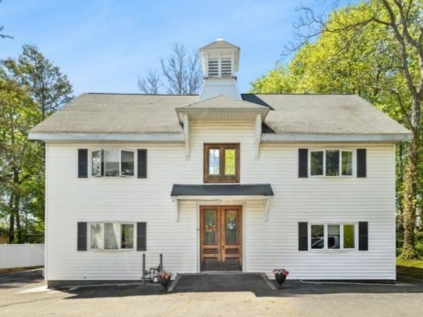 28 Union St, Unit A, Rockland, MA 02370
