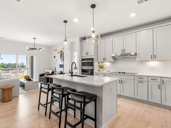 30 Coppersmith Way, Unit 408, Canton, MA 02021