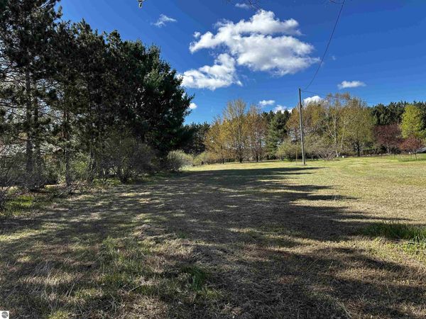 Wilhelm Road NW, Rapid City, MI 49676