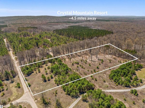3470 Autumn Mist Lane, Thompsonville, MI 49683