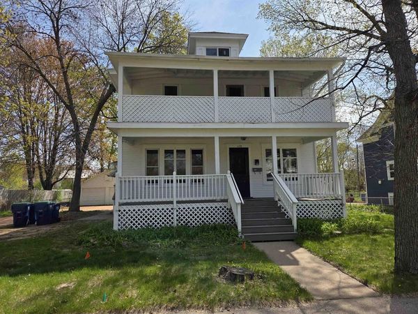 1133 ARTHUR STREET, Wausau, WI 54403