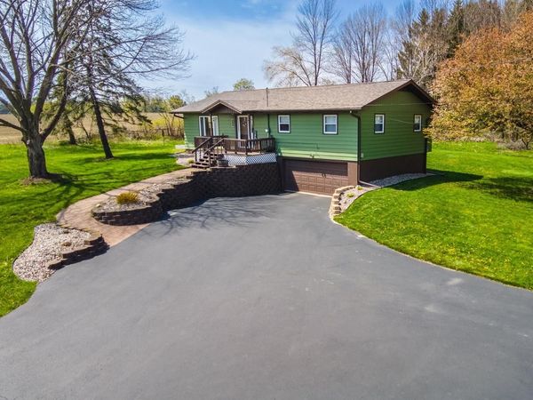 906 20TH STREET, Wausau, WI 54403