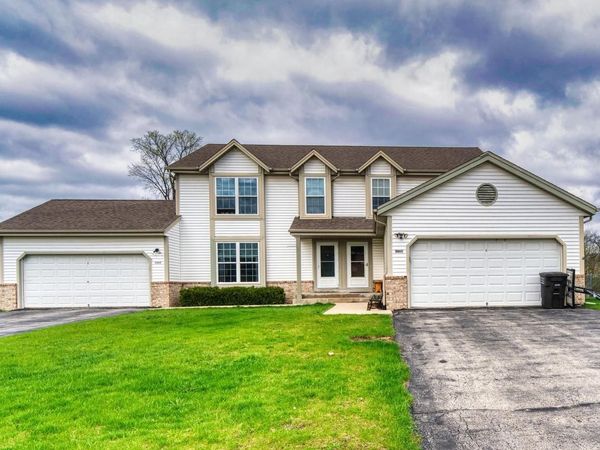 504 6th STREET, Waterford, WI 53185
