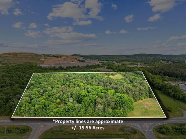 00 Highway 140 , Adairsville, GA 30103