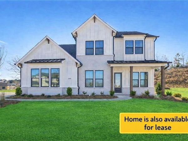 2815 Medford Drive, Cumming, GA 30041