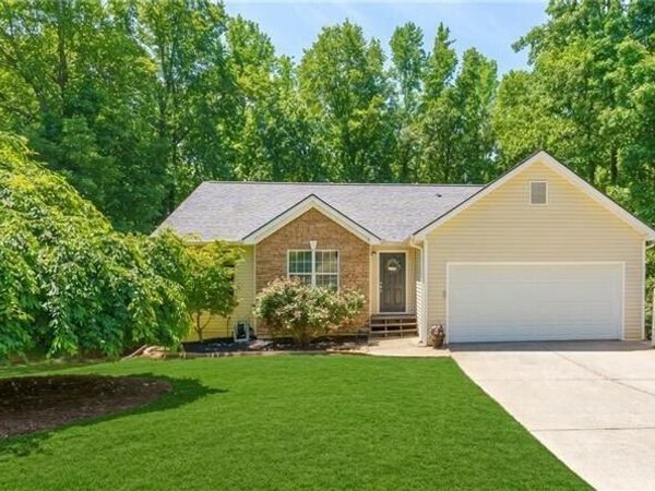 1412 Elliotts Lane, Auburn, GA 30011