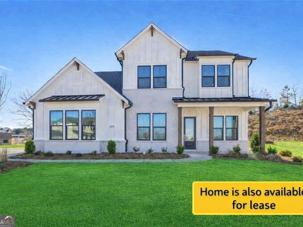 2815 Medford Drive, Cumming, GA 30041