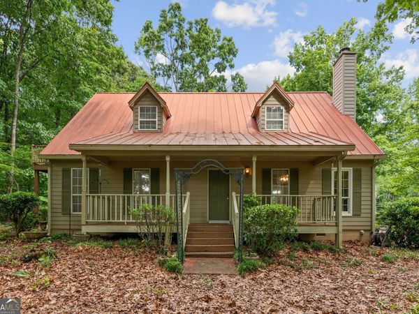 2498 Forestdale Drive, Dacula, GA 30019