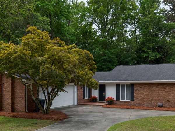 221 Azalea Drive, Statesboro, GA 30458