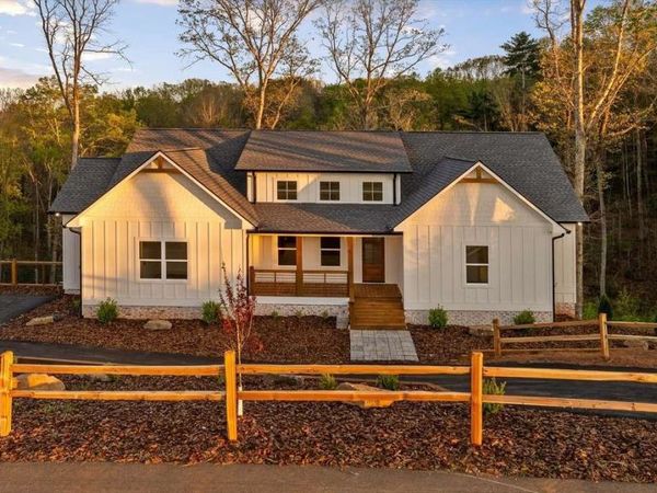 222 Mystic Drive, Ellijay, GA 30540