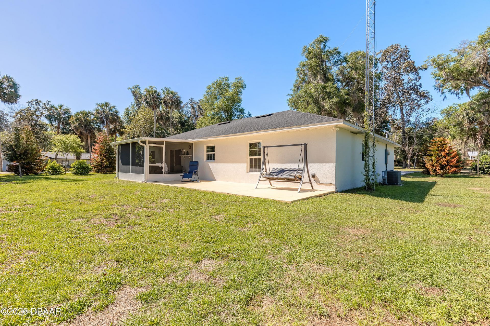 365 Alcazar Avenue, De Leon Springs, FL 32130 Photo