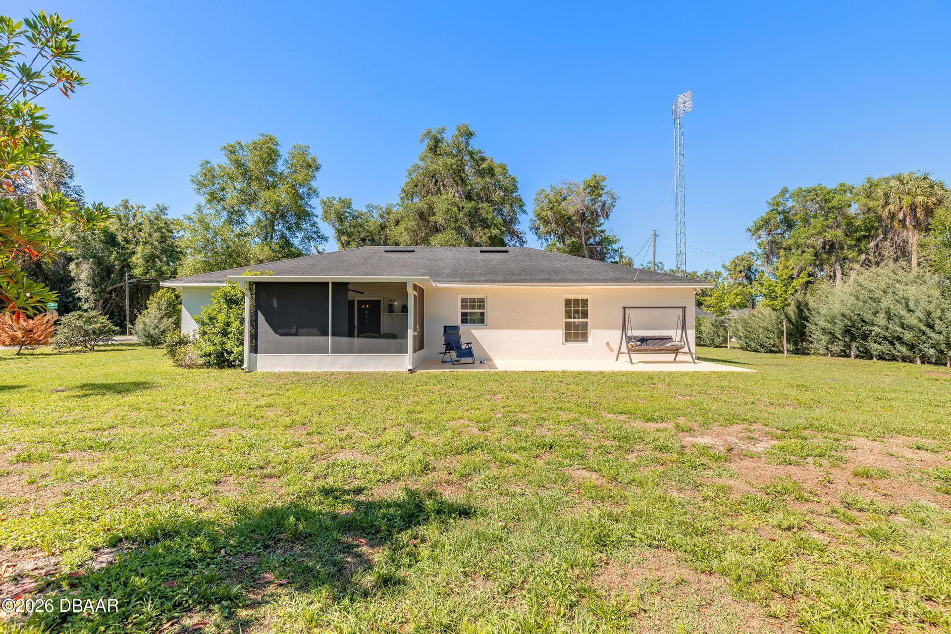 365 Alcazar Avenue, De Leon Springs, FL 32130 Photo