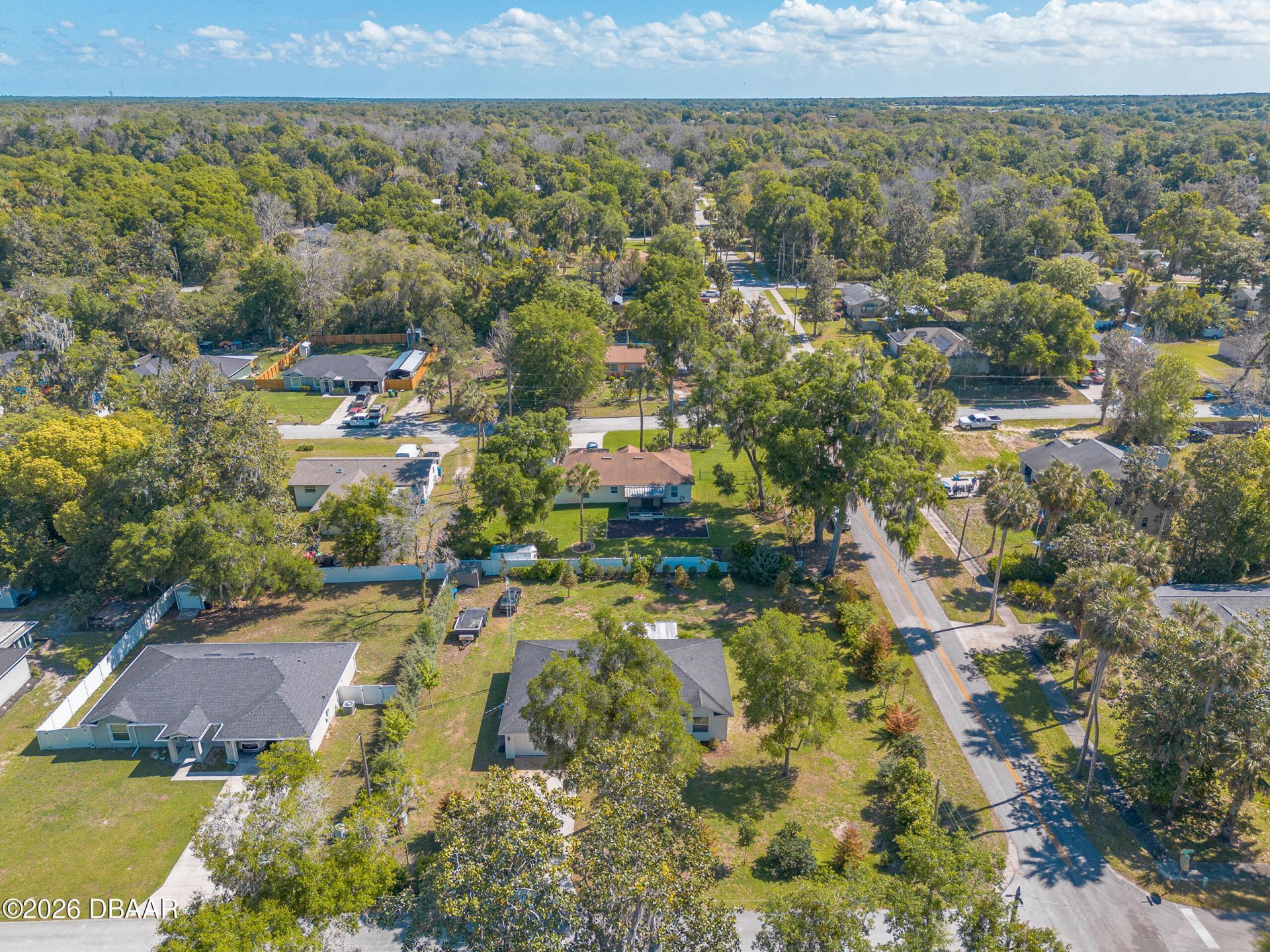 365 Alcazar Avenue, De Leon Springs, FL 32130 Photo