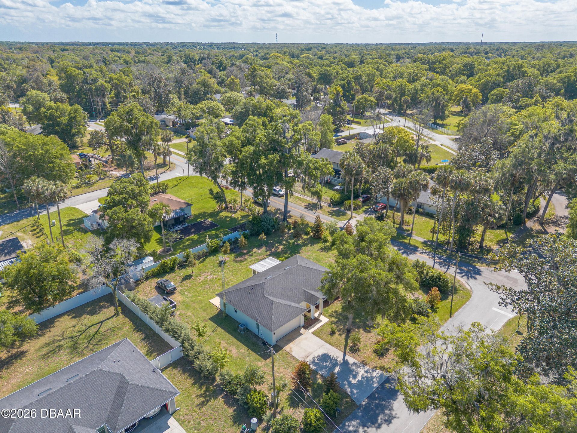 365 Alcazar Avenue, De Leon Springs, FL 32130 Photo