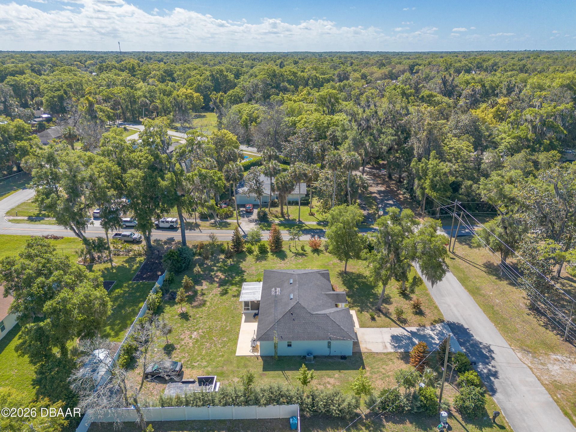 365 Alcazar Avenue, De Leon Springs, FL 32130 Photo