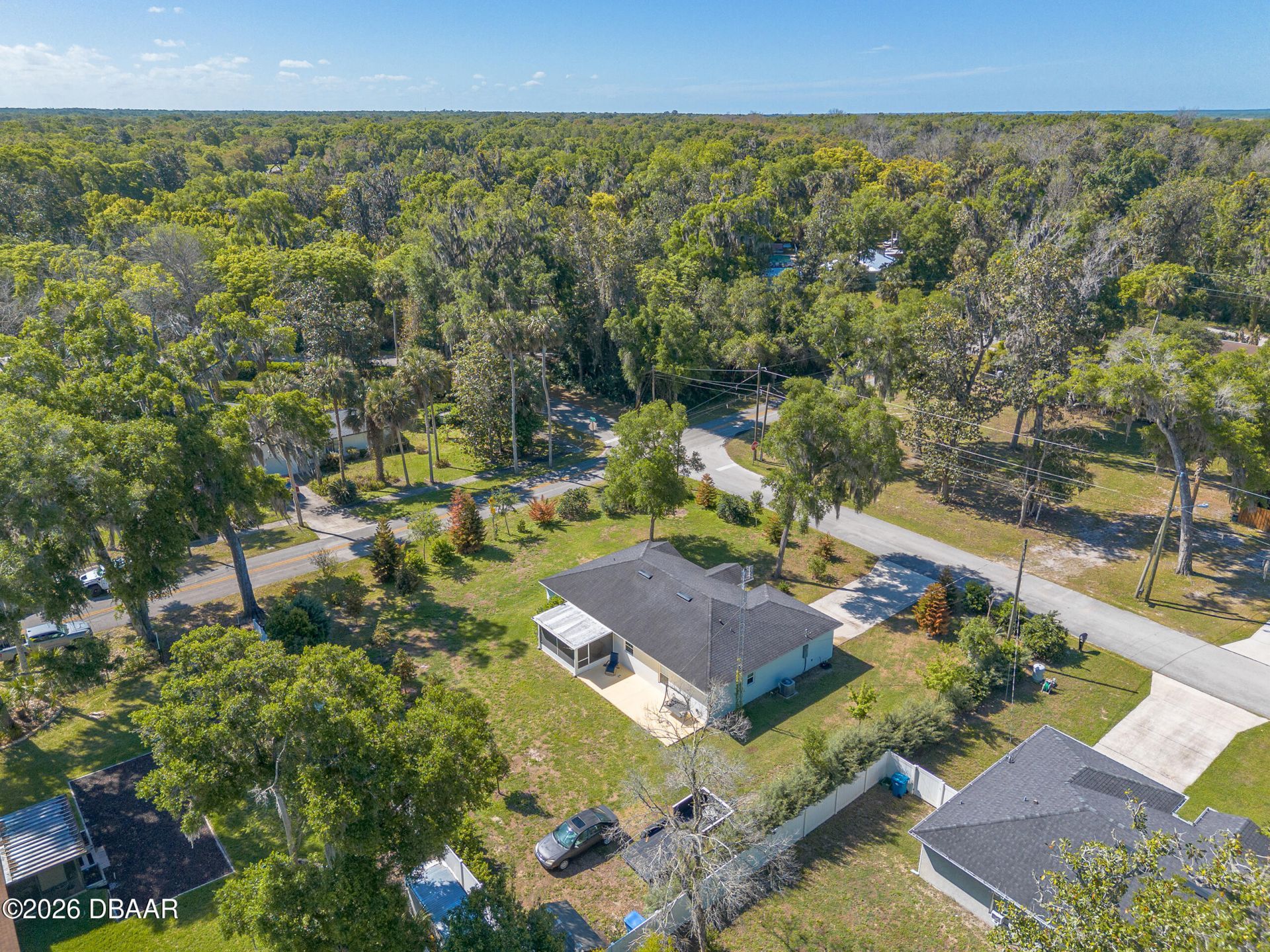 365 Alcazar Avenue, De Leon Springs, FL 32130 Photo