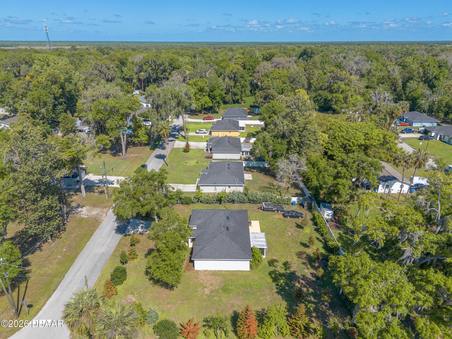 365 Alcazar Avenue, De Leon Springs, FL 32130 Photo