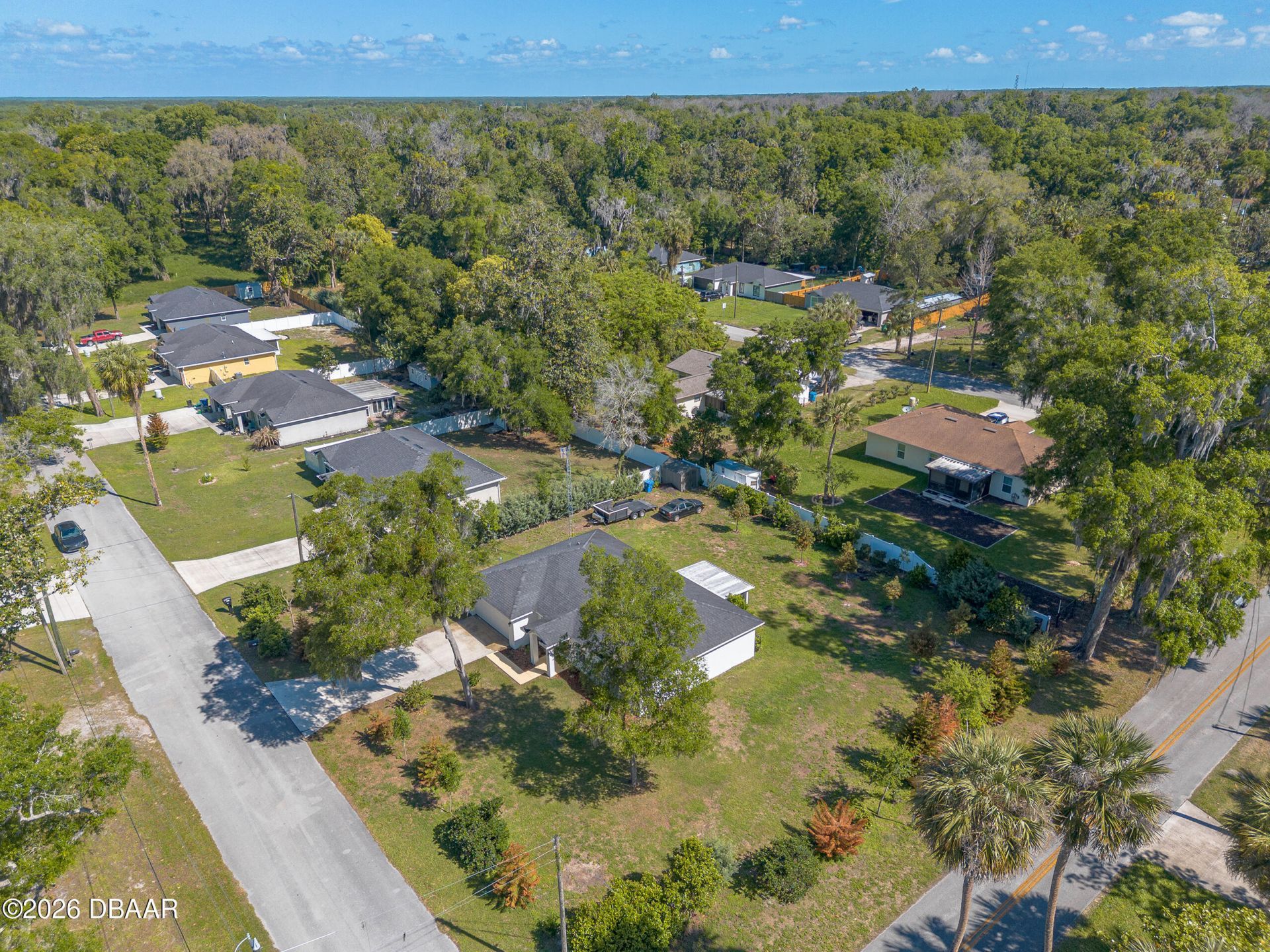 365 Alcazar Avenue, De Leon Springs, FL 32130 Photo