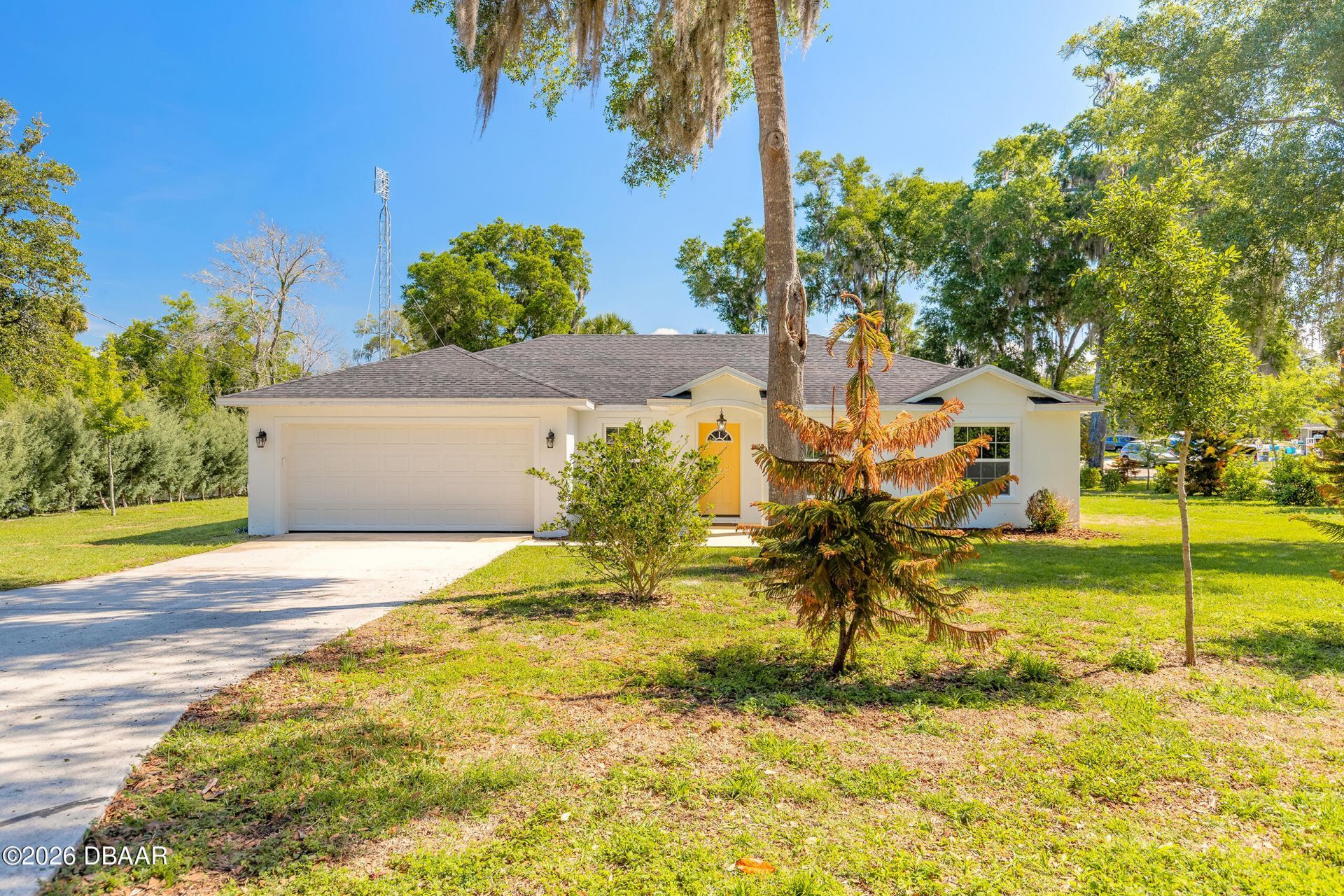 365 Alcazar Avenue, De Leon Springs, FL 32130 Photo