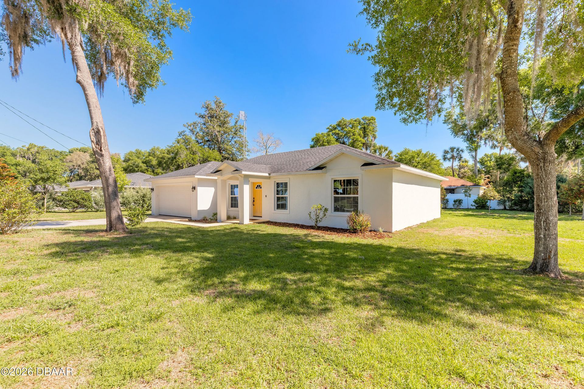 365 Alcazar Avenue, De Leon Springs, FL 32130 Photo