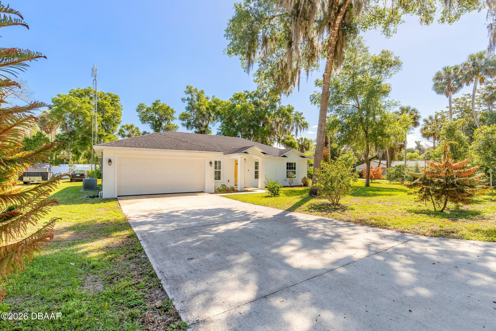 365 Alcazar Avenue, De Leon Springs, FL 32130 Photo