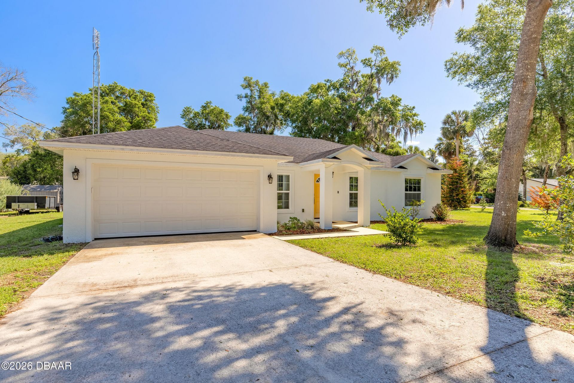 365 Alcazar Avenue, De Leon Springs, FL 32130 Photo