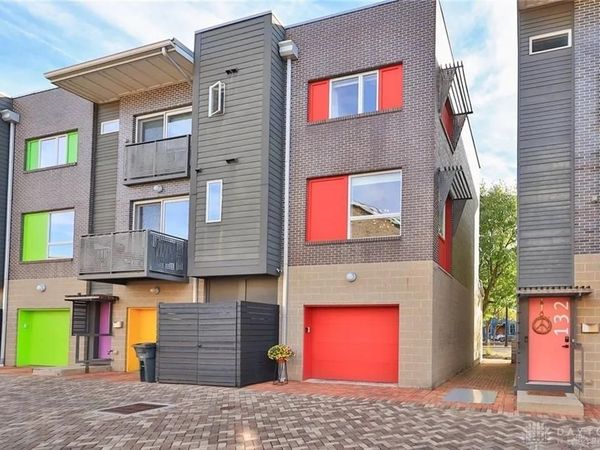 136 Canal Boat Court, Dayton, OH 45402
