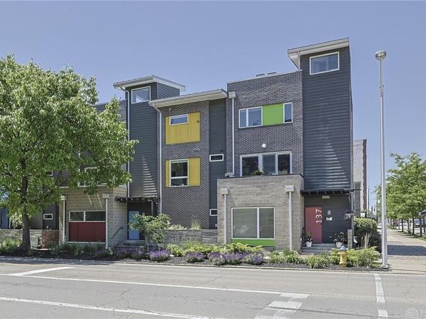 136 Canal Boat Court, Dayton, OH 45402