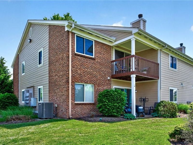 148 Mallard Glen Drive, Unit 8, Centerville, OH 45458 Photo 23