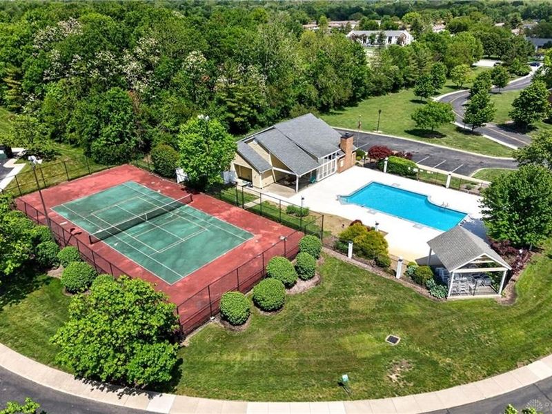 148 Mallard Glen Drive, Unit 8, Centerville, OH 45458 Photo 26