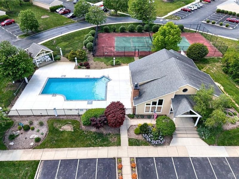 148 Mallard Glen Drive, Unit 8, Centerville, OH 45458 Photo 28