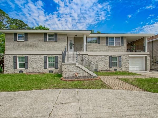 3004 S. PALM Drive, Slidell, LA 70458