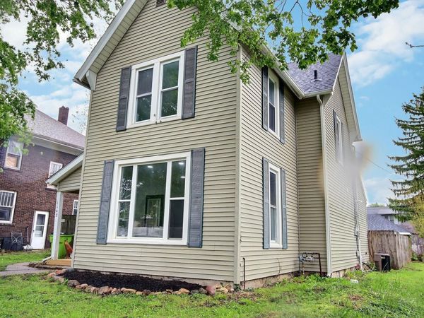 1142 Salamonie Avenue, Huntington, IN 46750