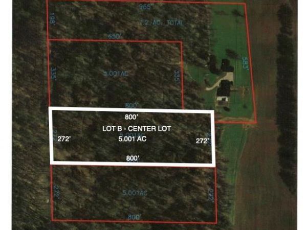 0 Graham Rd - Parcel 3, Mansfield, OH 44904