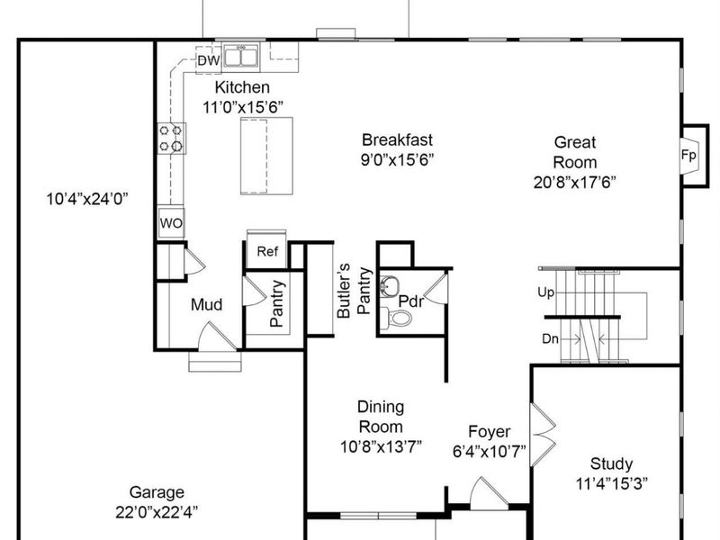 5000 Belleview Avenue, Blue Ash, OH 45242 Photo 2