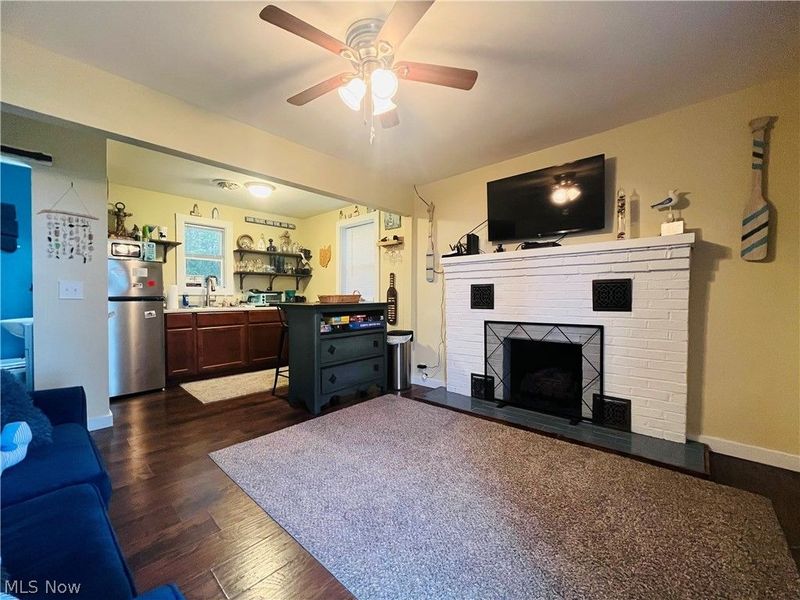 4448 Lake Drive N, Geneva, OH 44041 Photo 10