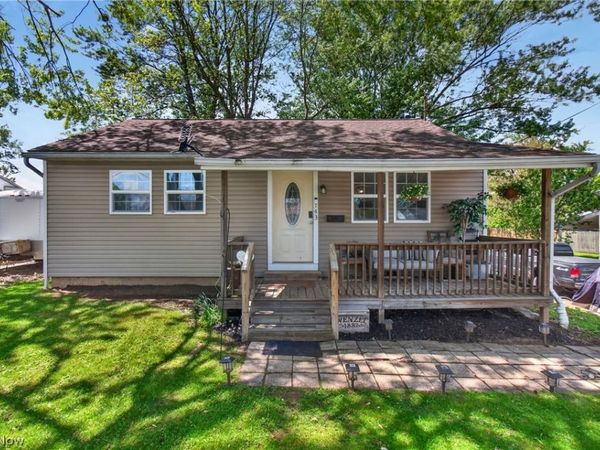 143 25th St. NW, Massillon, OH 44647