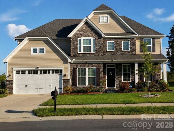 2165 Stone Pile Drive SW, Concord, NC 28025