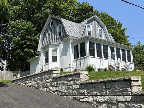 3 Hadden Place , Unit 3, Liberty, NY 12754