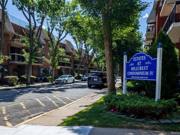 7111 Sutton Place, Unit 3, Fresh Meadows, NY 11365