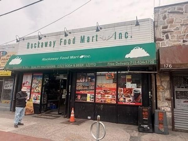 186 Beach 116th Street , Rockaway Park, NY 11694