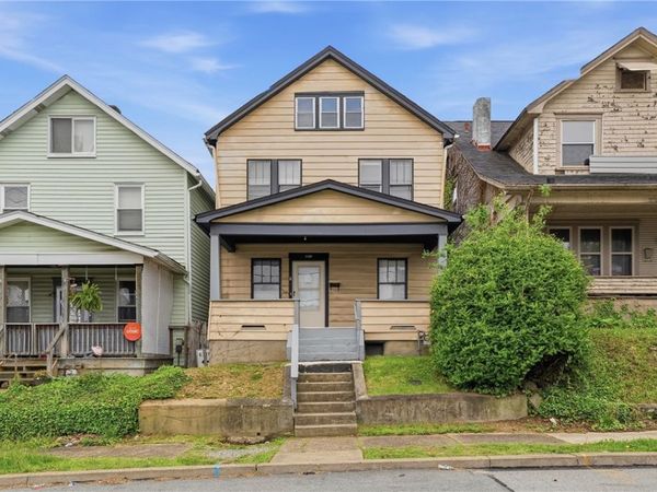 2812 Jenny Lind Street , Mckeesport, PA 15132