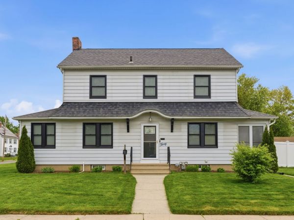30 Walter, East Hartford, CT 06108