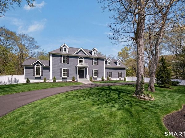 9 Sunset Ridge, Guilford, CT 06437