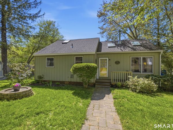 21 East Shore, East Haddam, CT 06415