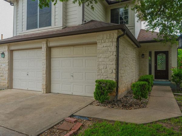 1806 Chinati Mountain TRL, Round Rock, TX 78664
